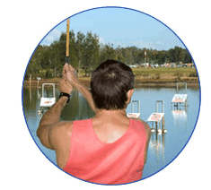 Hydro Golf - Northern Rivers Accommodation 1