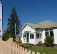 Hastings Fine Art Gallery - Northern Rivers Accommodation