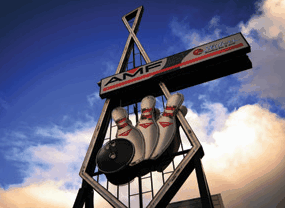 AMF Bowling - Robina - Northern Rivers Accommodation 1