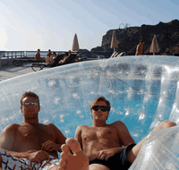 Funballz Australia - Northern Rivers Accommodation