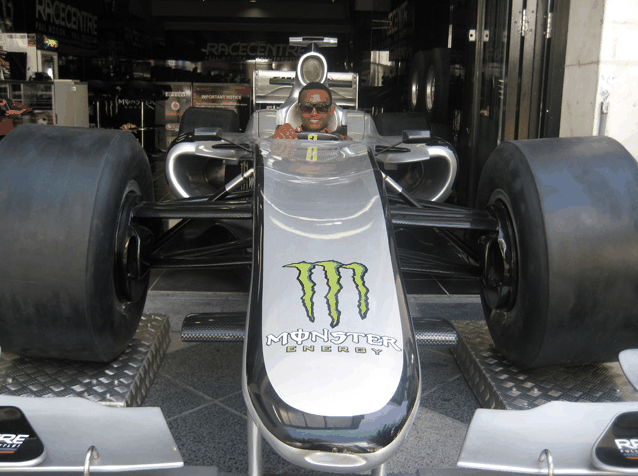 Racecentre - Northern Rivers Accommodation