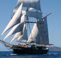 Australian Tallship Cruises - Northern Rivers Accommodation