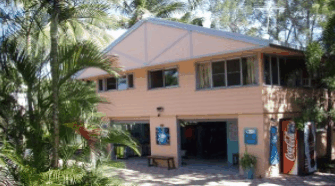 Yongala Dive  - Northern Rivers Accommodation