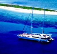 Ocean Spirit Cruises - Northern Rivers Accommodation