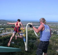 AJ Hackett Cairns - Northern Rivers Accommodation