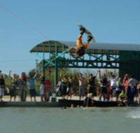 Cable Ski Cairns - Northern Rivers Accommodation