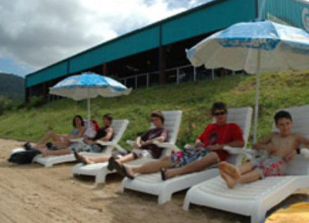 Cable Ski Cairns - Northern Rivers Accommodation 2