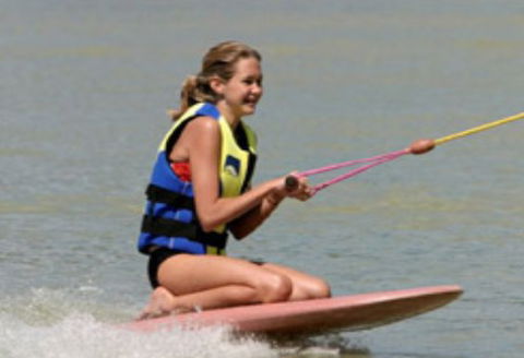 Cable Ski Cairns - Northern Rivers Accommodation 3