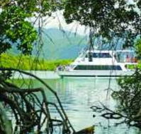 Cairns Harbour Cruises - Northern Rivers Accommodation