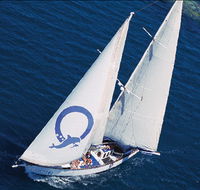 Ocean Free  Ocean Freedom - Cairns Premier Reef and Island Tours - Northern Rivers Accommodation