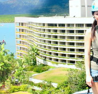 Cairns ZOOm and Wildlife Dome - Northern Rivers Accommodation