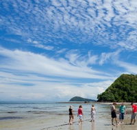 Down Under Tours Australia - Northern Rivers Accommodation