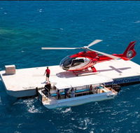 GBR Helicopters - Northern Rivers Accommodation
