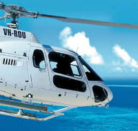Heli Charters Australia - Northern Rivers Accommodation