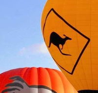 Hot Air Balloon - Northern Rivers Accommodation