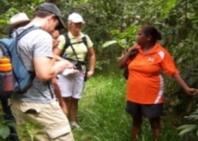 Ingan Tours - Spirit Of The Rainforest Tour - Northern Rivers Accommodation 0