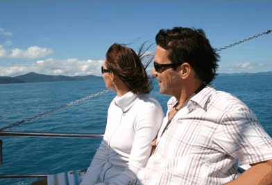 Whitehaven Xpress Whitehaven Beach Tours - Northern Rivers Accommodation