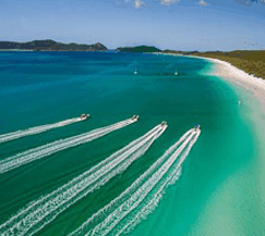 Ocean Rafting - Northern Rivers Accommodation