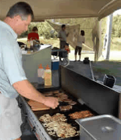 Whitsunday Crocodile Safari - Northern Rivers Accommodation 1