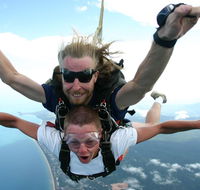 Jump the Beach Cairns - Northern Rivers Accommodation