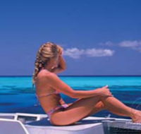 Mike Ball Dive Expeditions - Northern Rivers Accommodation