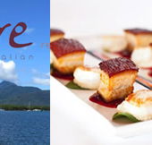 Ochre Restaurant and Catering - Northern Rivers Accommodation