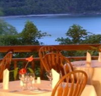 Ospreys Restaurant Thala Beach Lodge Port Douglas - Northern Rivers Accommodation