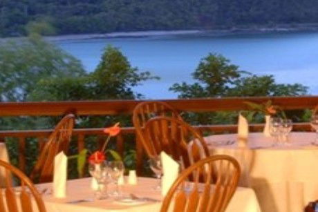 Ospreys Restaurant, Thala Beach Lodge, Port Douglas - Northern Rivers Accommodation 0