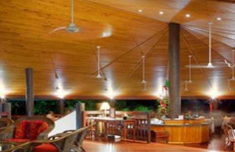 Ospreys Restaurant, Thala Beach Lodge, Port Douglas - Northern Rivers Accommodation 1