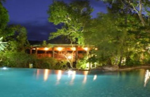 Ospreys Restaurant, Thala Beach Lodge, Port Douglas - Northern Rivers Accommodation 3