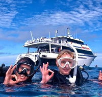 Pro Dive Cairns - Northern Rivers Accommodation