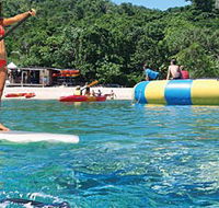 Raging Thunder Adventures - Northern Rivers Accommodation