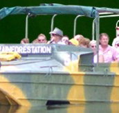 Rainforestation Nature Park - Northern Rivers Accommodation