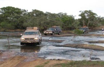 Tagalong Tours Of Australia - Northern Rivers Accommodation 2