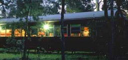 Undara Experience - Northern Rivers Accommodation 4