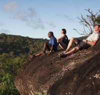 Cooktown Aboriginal Art Tours - Northern Rivers Accommodation