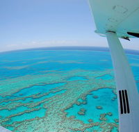 Air Whitsunday Day Tours - Northern Rivers Accommodation