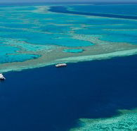 Cruise Whitsundays - Northern Rivers Accommodation