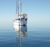 A Whitsunday Luxury Sailing Holiday - Northern Rivers Accommodation