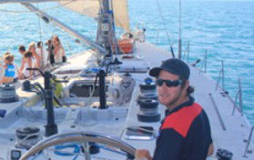 Adventure Catamarans Dive And Sail - Northern Rivers Accommodation 1