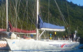 Adventure Catamarans Dive And Sail - Northern Rivers Accommodation 2