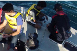Adventure Catamarans Dive And Sail - Northern Rivers Accommodation 3