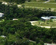 Adventure Moreton Island - Northern Rivers Accommodation 2