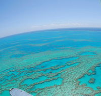 Air Whitsunday Seaplanes - Northern Rivers Accommodation