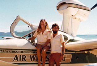 Air Whitsunday Seaplanes - Northern Rivers Accommodation 3
