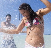 Airlie Beach Lagoon - Northern Rivers Accommodation