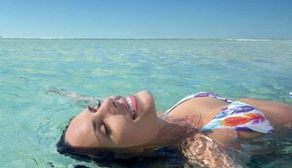 Airlie Beach Lagoon - Northern Rivers Accommodation 2