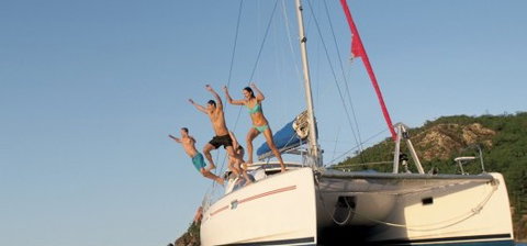 Airlie Beach Lagoon - Northern Rivers Accommodation 3