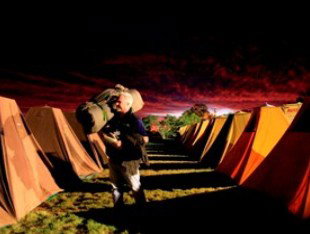 Angel Flight Outback Trailblazer - Northern Rivers Accommodation 1