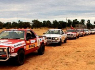 Angel Flight Outback Trailblazer - Northern Rivers Accommodation 2
